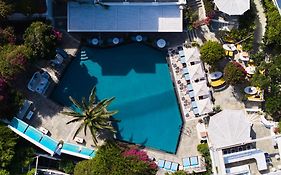 Belvedere Mykonos - Main Hotel - The Leading Hotels Of The World